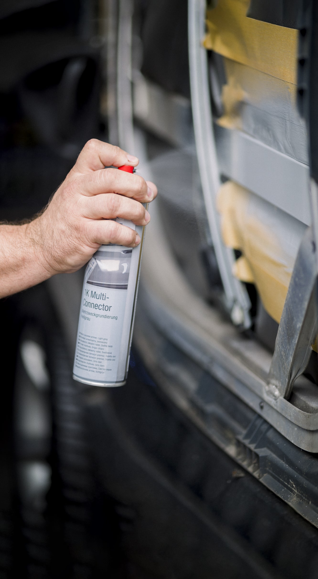 30/50ML mächtig Reifen Reparatur Kleber Reifen Pun – Grandado