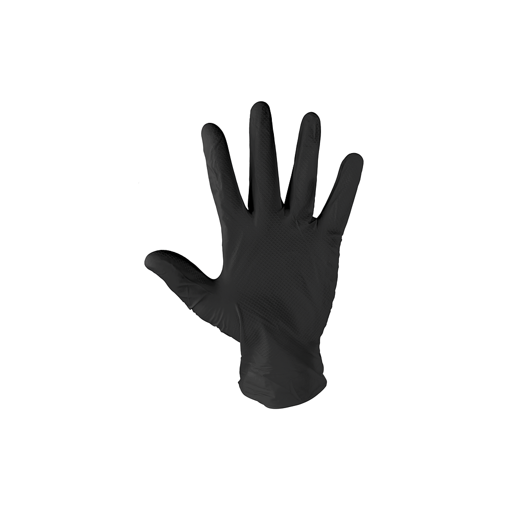 Einweghandschuh "GRIP"