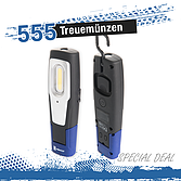 LED Werkstattleuchte UL 200
