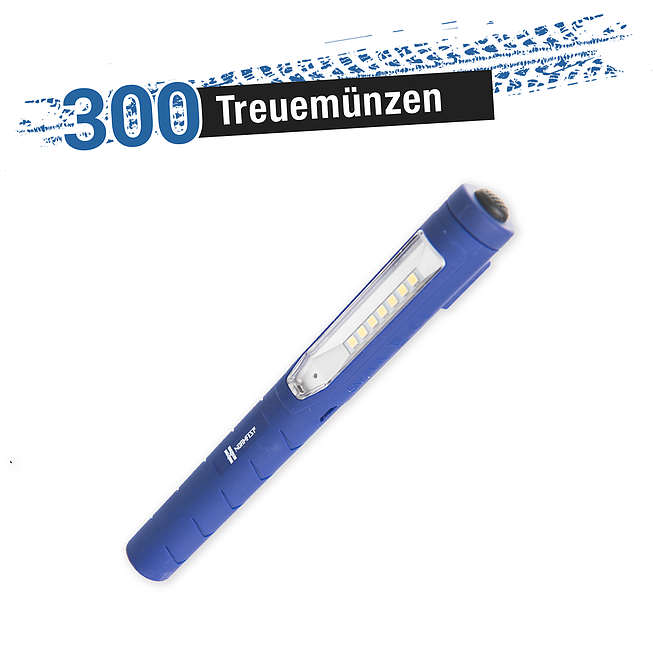 LED AKKU Werkstattleuchte PL120