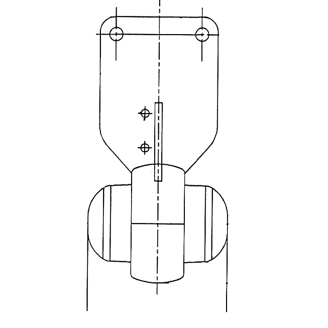 LED-Umrissleuchte