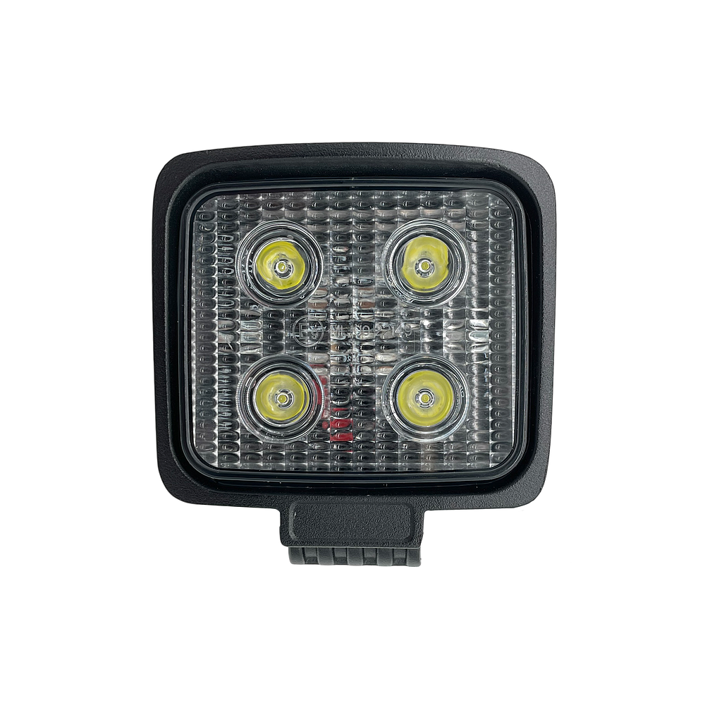 LED Arbeitsscheinwerfer Mini 740