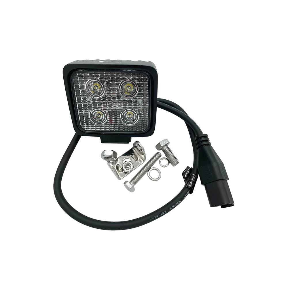 LED Arbeitsscheinwerfer Mini 740