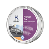 Carnauba Wachsversiegelung Premium Wax