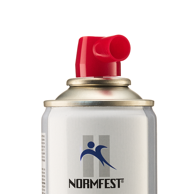 Coolwaterduft Geruchsvernichter und Lufterfrischer Aerofit Fresh Power