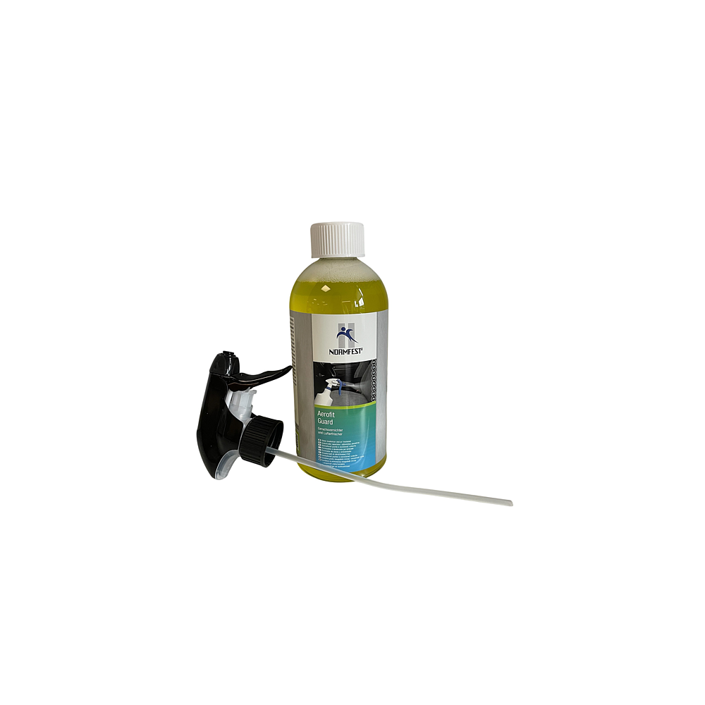 Aerofit Guard