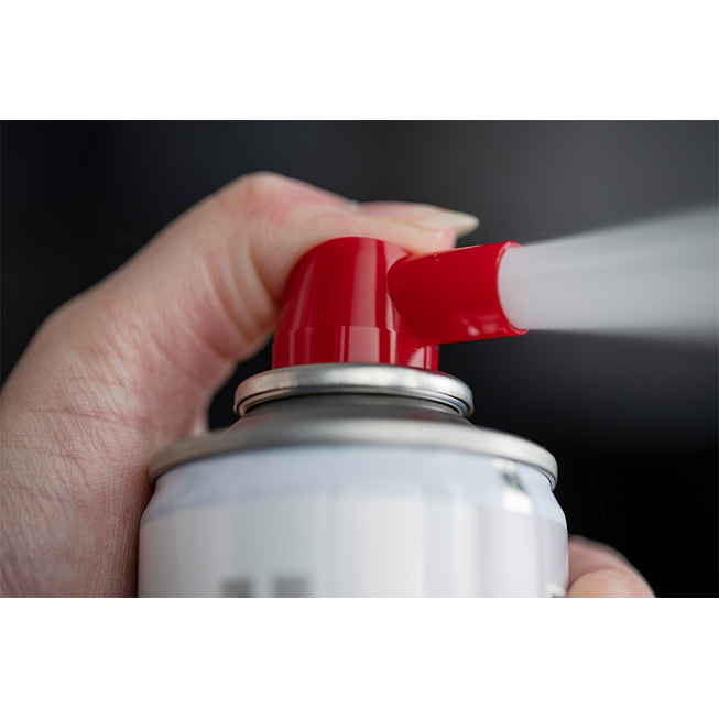 Vanilleduft Geruchsvernichter und Lufterfrischer Aerofit Power