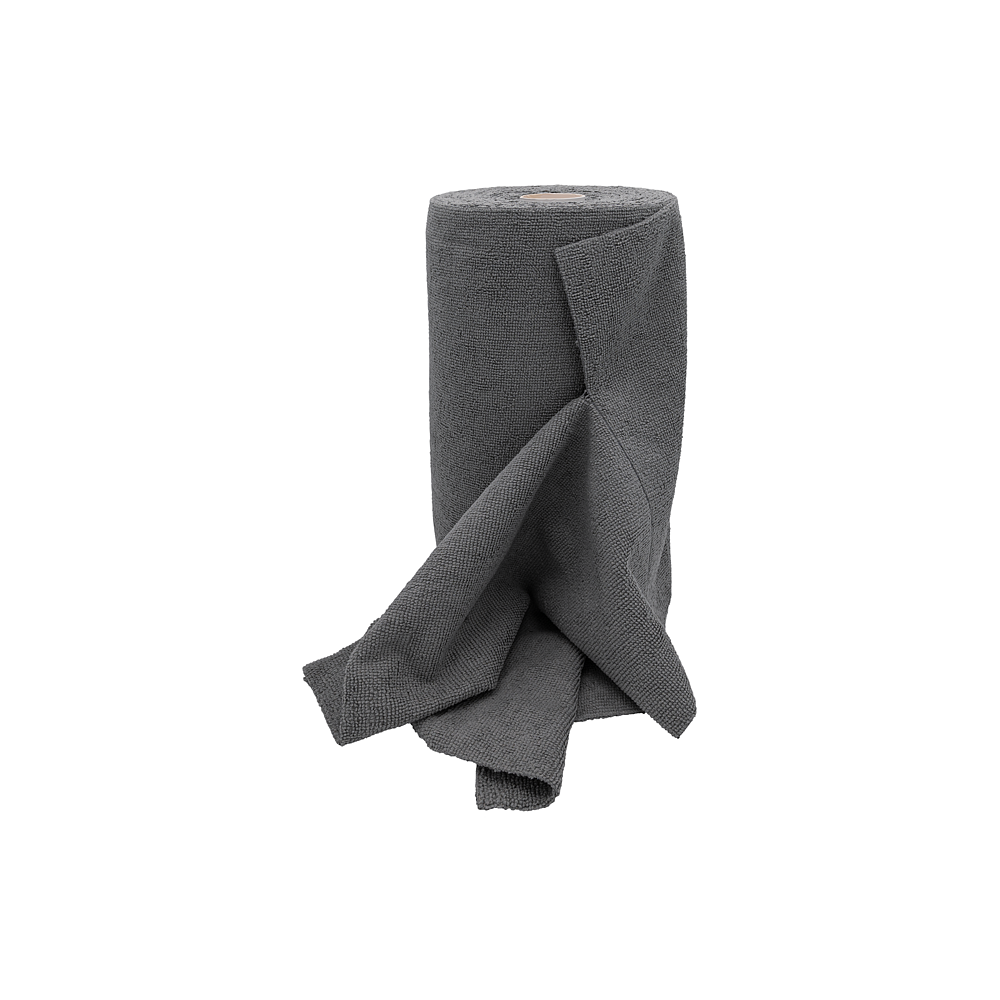 Mikrofasertuchrolle mit 70 T&uuml;cher