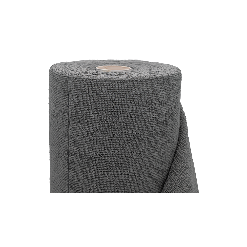 Mikrofasertuchrolle mit 70 T&uuml;cher