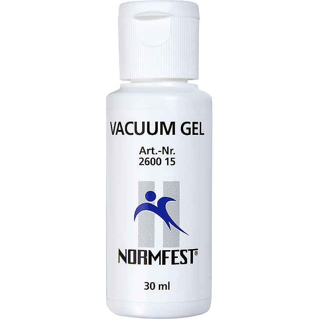 Vacuumgel