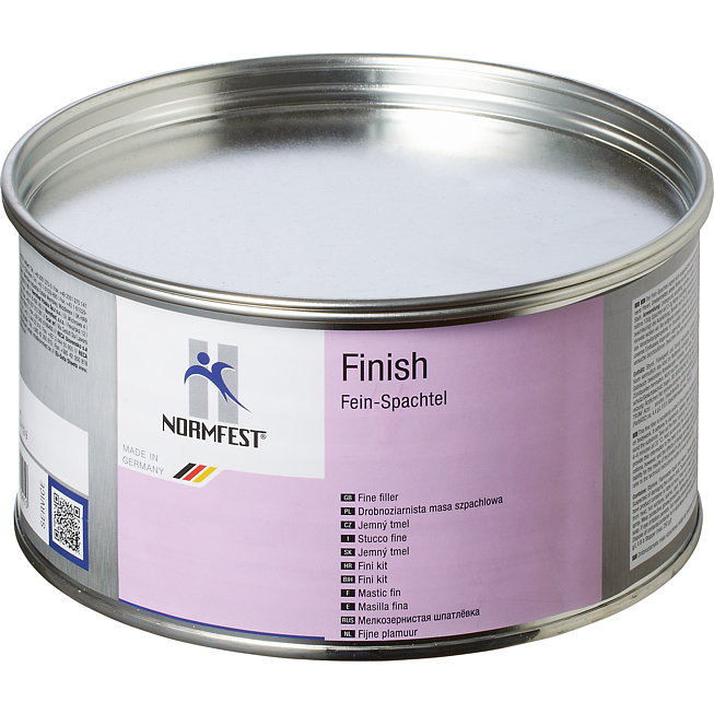 Fein Spachtel Finish