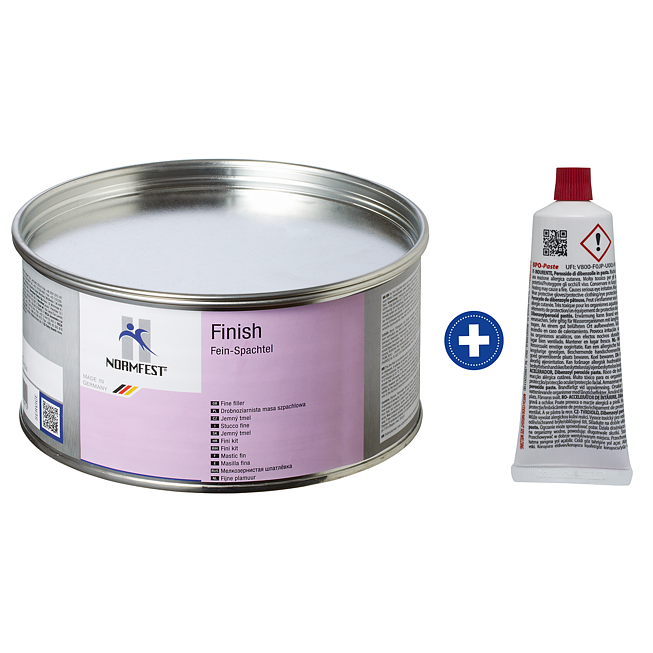 Fein Spachtel Finish