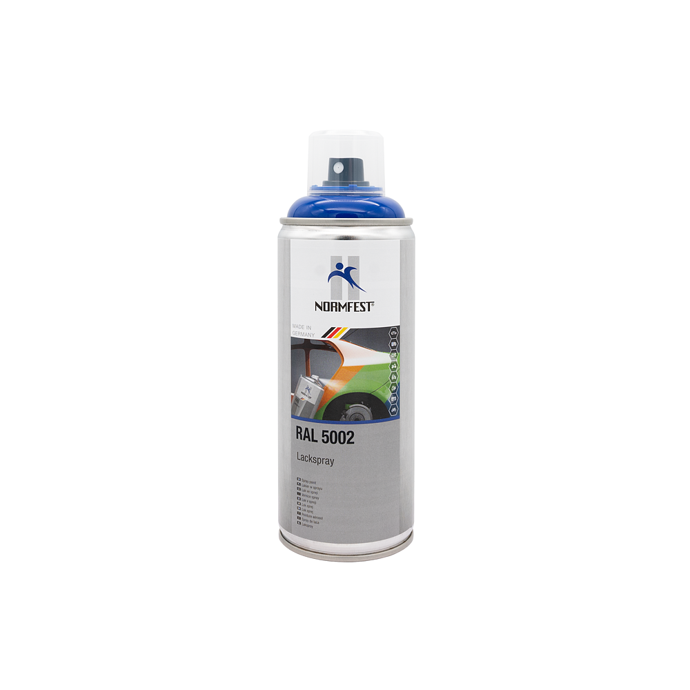 Lackspray