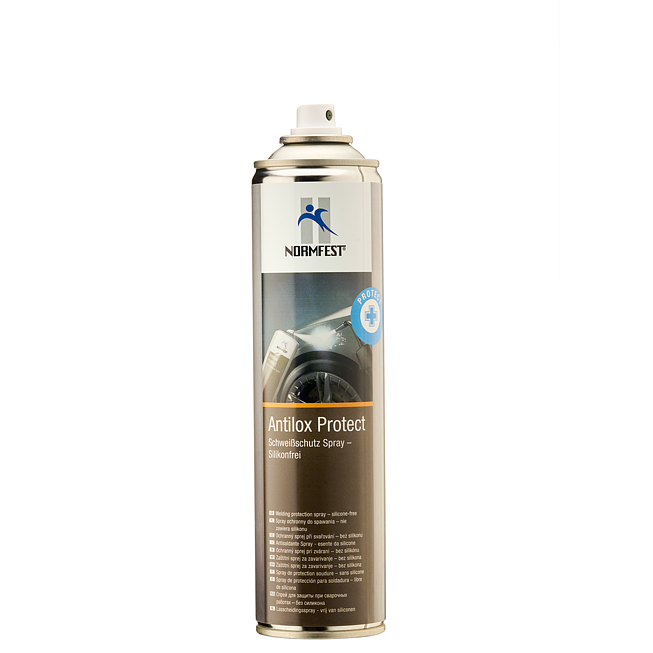 Schweißschutz Spray Antilox Protect