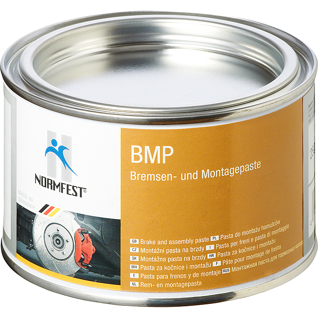 Bremsenmontagepaste BMP