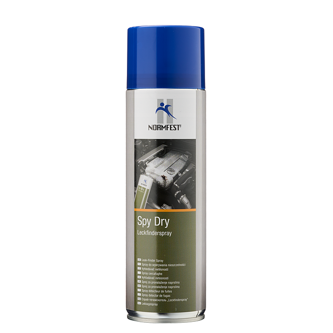 Leckfinderspray Spy Dry