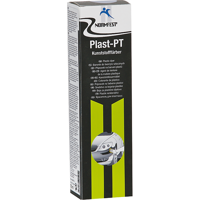 Kunststofffärber Plast-PT