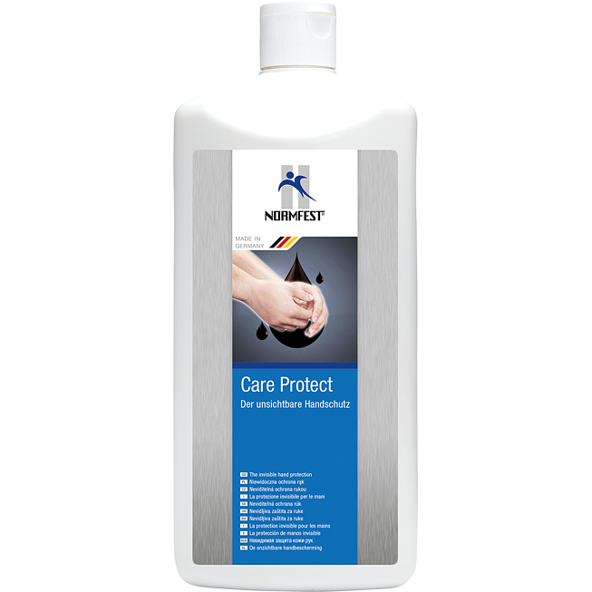 Hautschutzlotion Care Protect