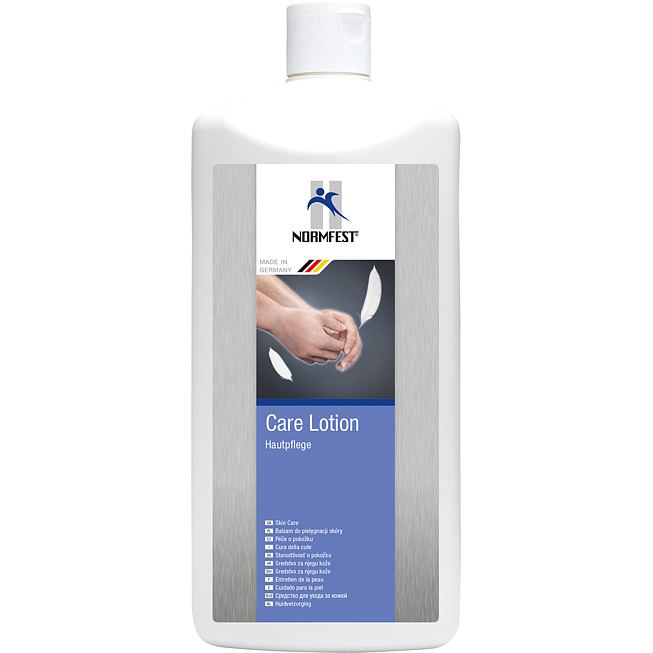 Hautpflege Care Lotion