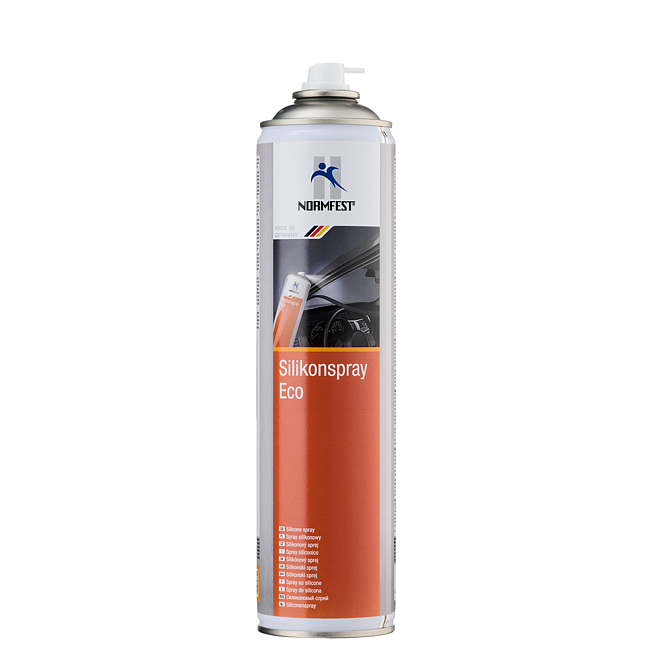 Silikonspray ECO