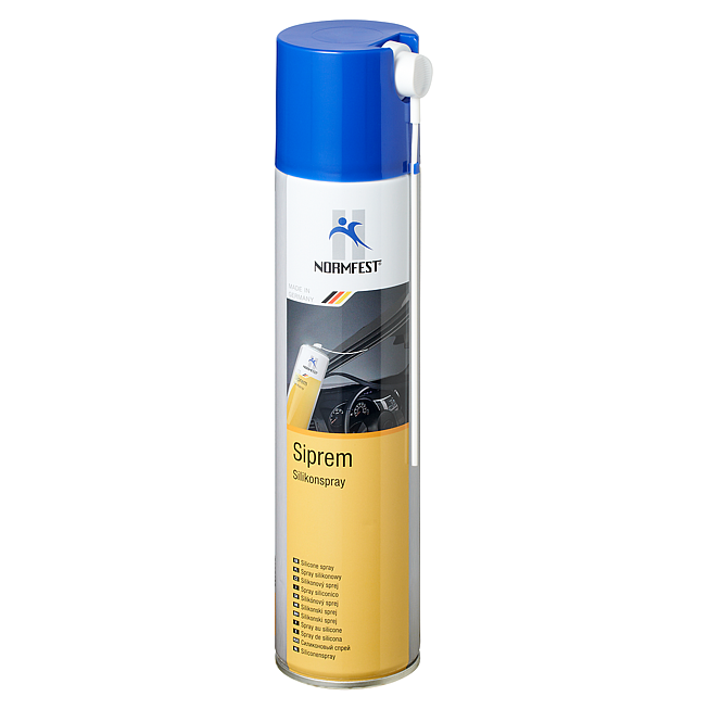 Silikonspray Siprem