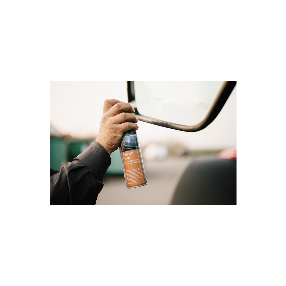 High-Tech Spezialreiniger Terpanol Power