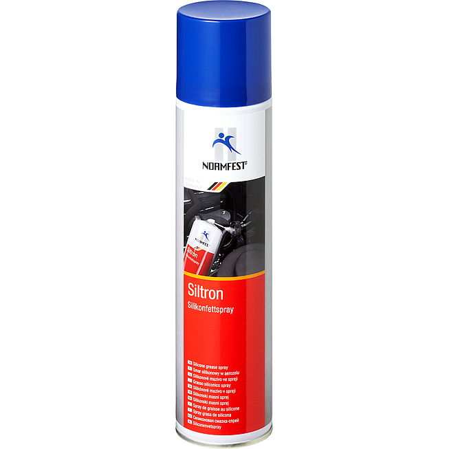 Silikonfettspray Siltron