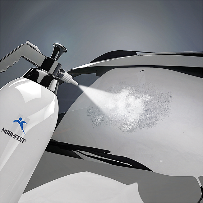 Aktionsset Stries 5L und King Screen