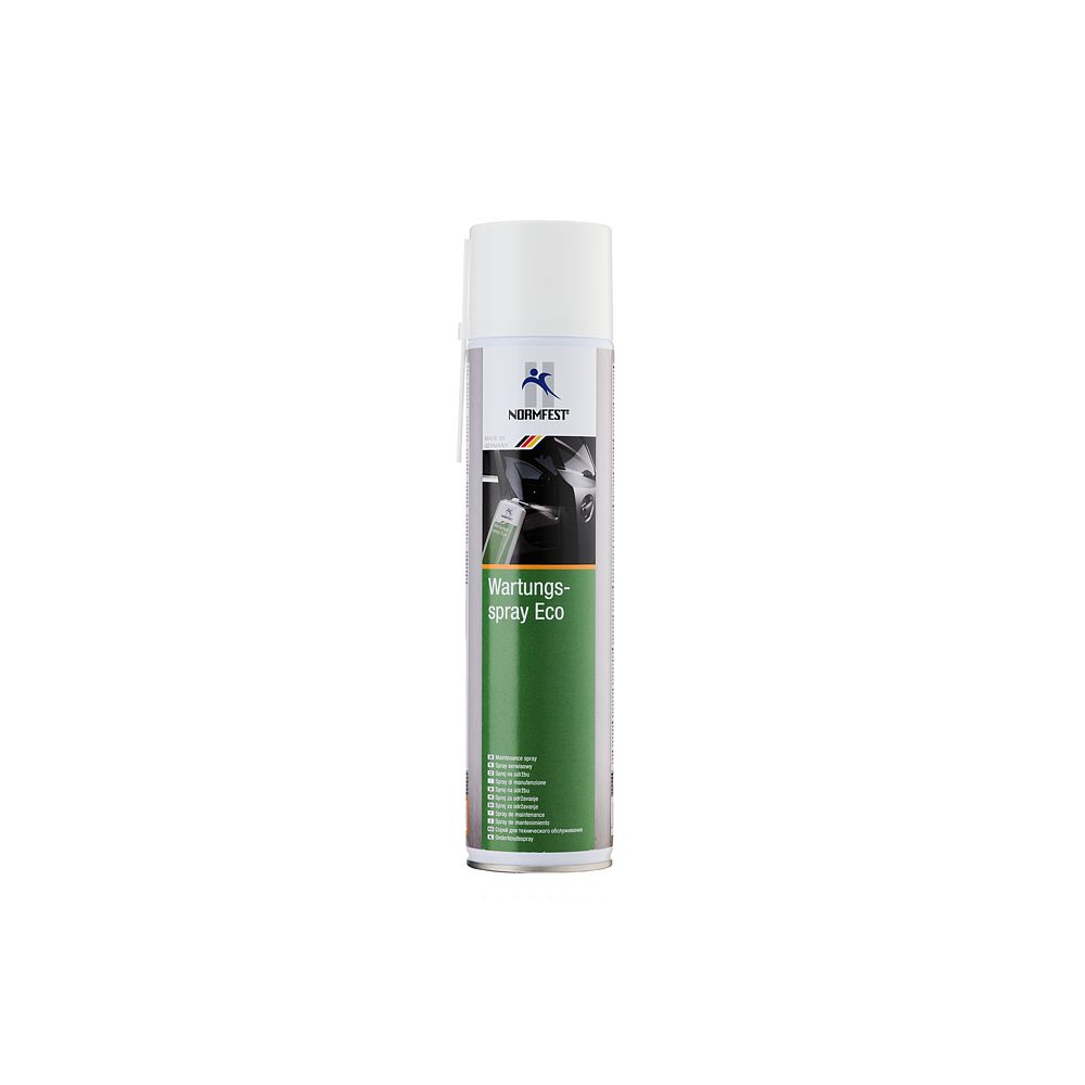 Wartungsspray ECO