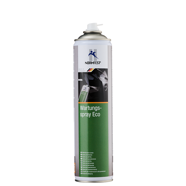 Wartungsspray ECO