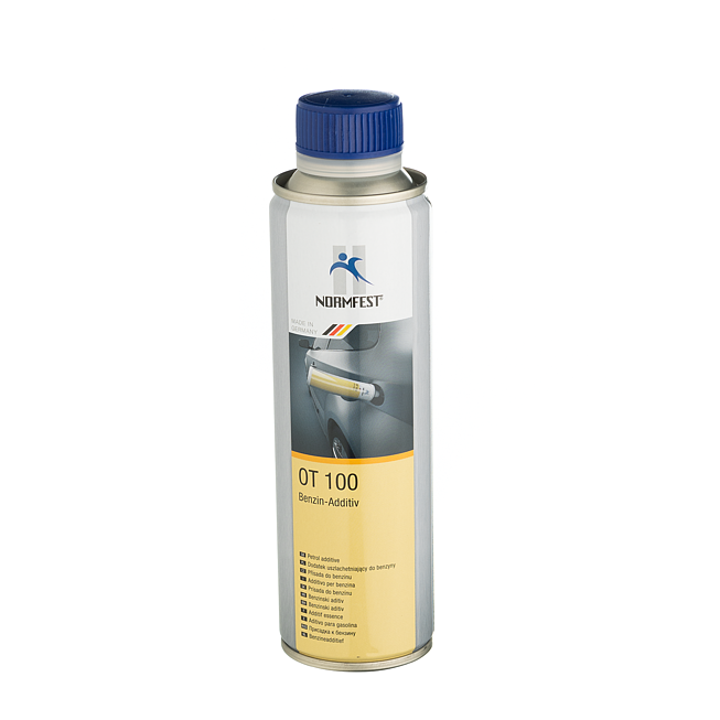 Benzin-Additiv OT 100