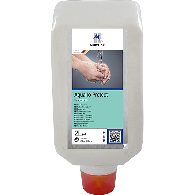 Hautschutz Aquano Protect