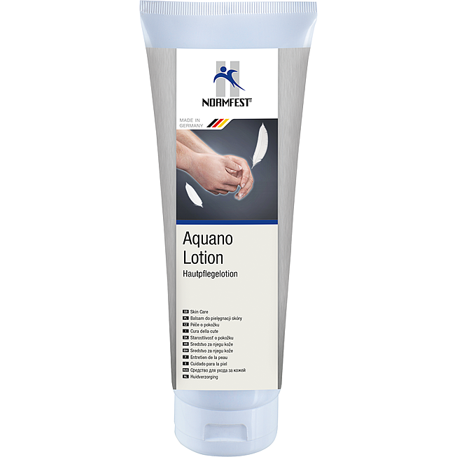 Hautpflege Aquano Lotion