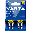 VARTA High-Energy Batterien