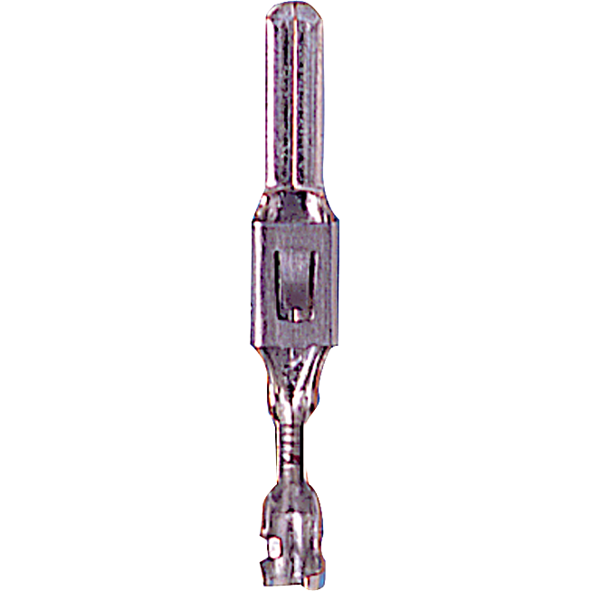 VW-Spezial-Stecker