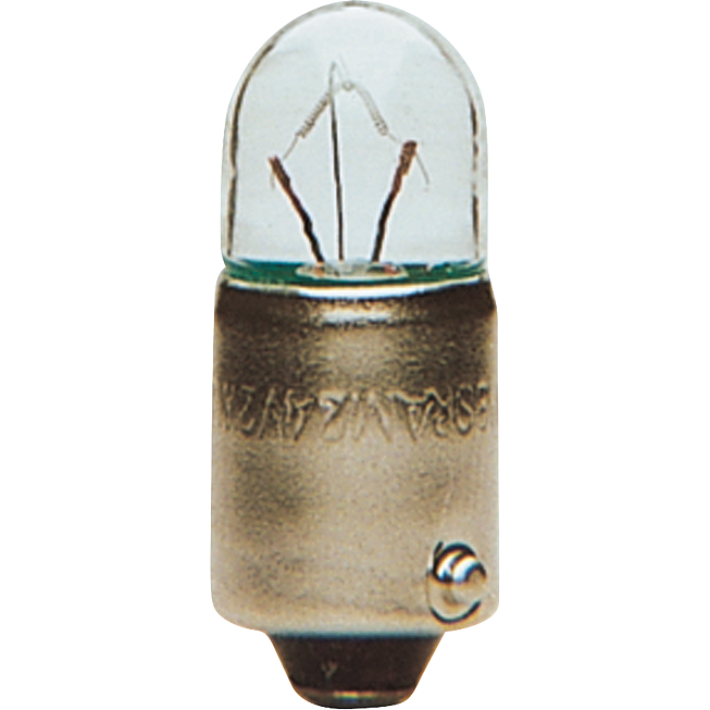 24V T4W Standlichtlampe HDLL