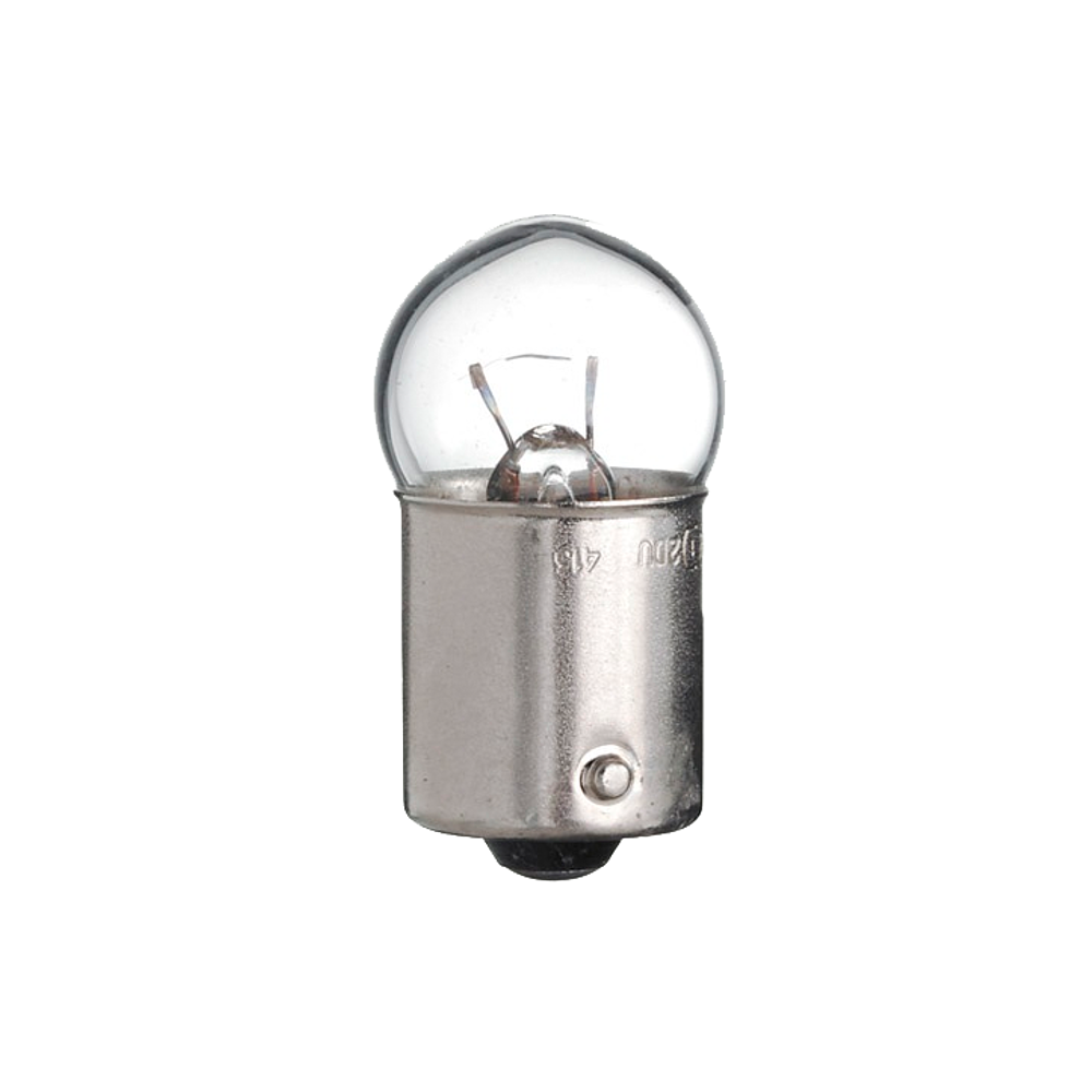 12V 5W Schlusslichtlampe