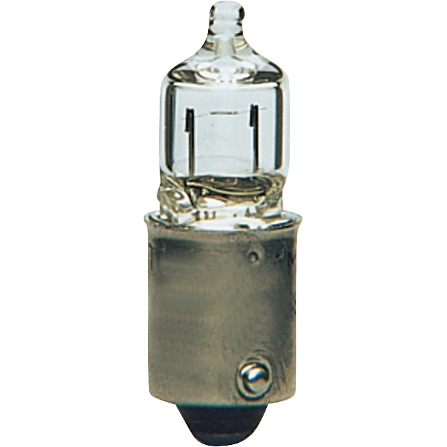 12V 6W Halogen mini Mercedes-Benz