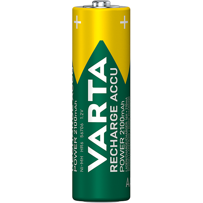 VARTA Akkus