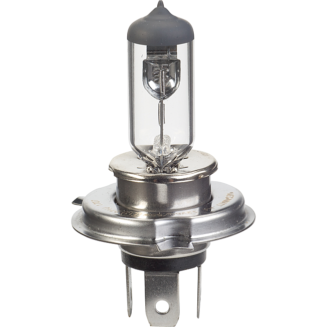 24V H4 75/70W Hauptscheinwerferlampe