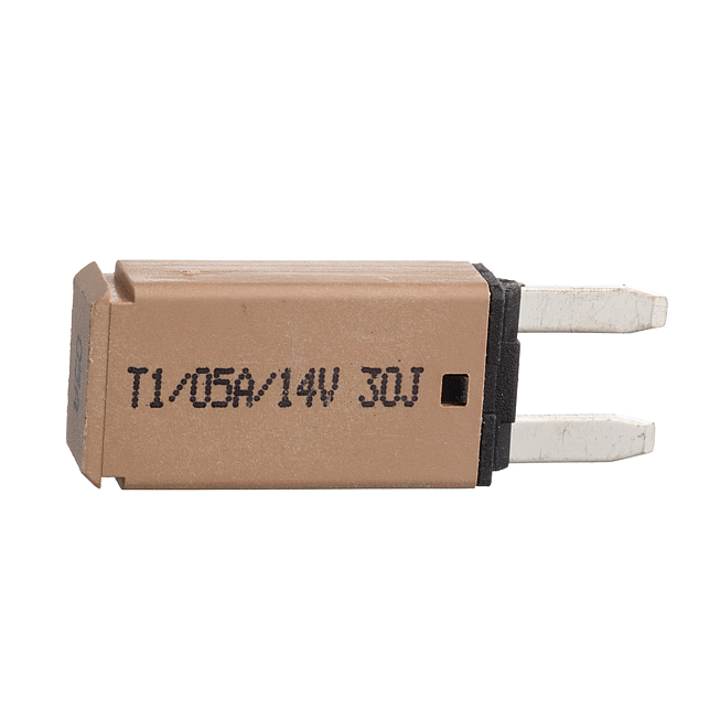 Automatik Sicherung SAE J553
