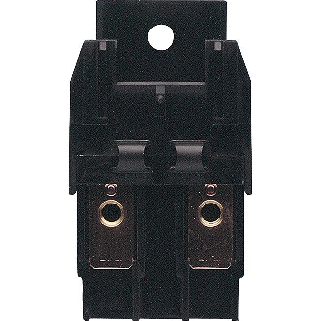 Flachsicherungshalter Maxi