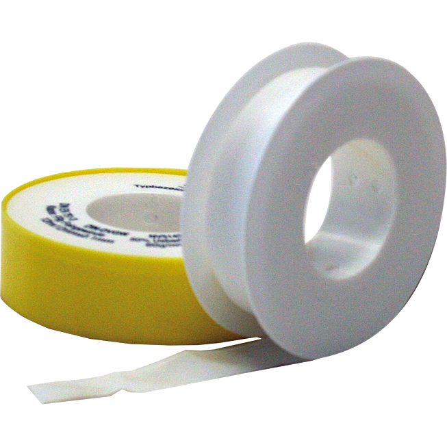 PTFE-Band 12mm x 12m