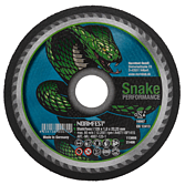 Trennscheiben Snake Performance