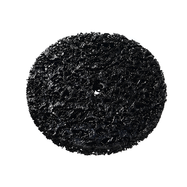 Nylongewebe-Schleifscheiben