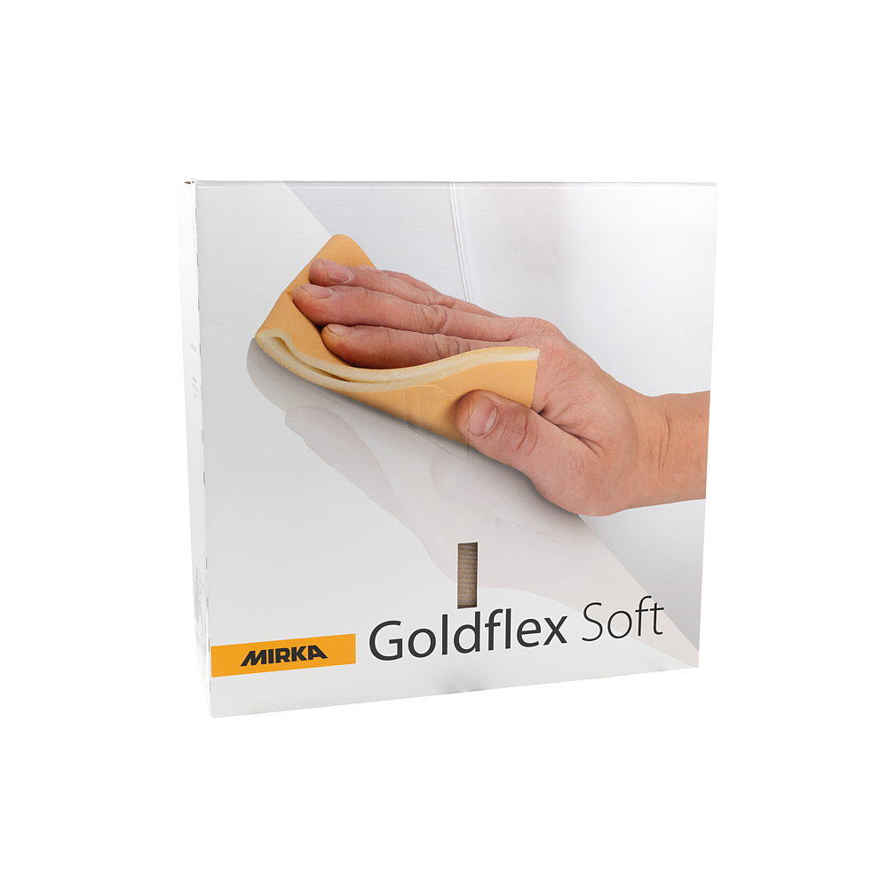 Soft-Schleifpapierrollen K800