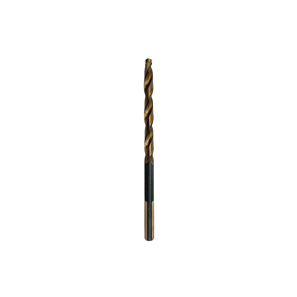 Spiralbohrer NF Titan 3,5 MM