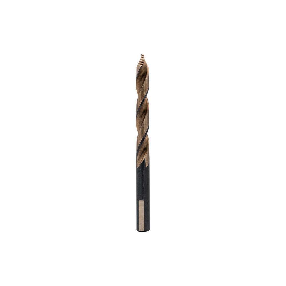 TITAN BOHRER-BOX 1,0-13,0 MM 25 tlg.