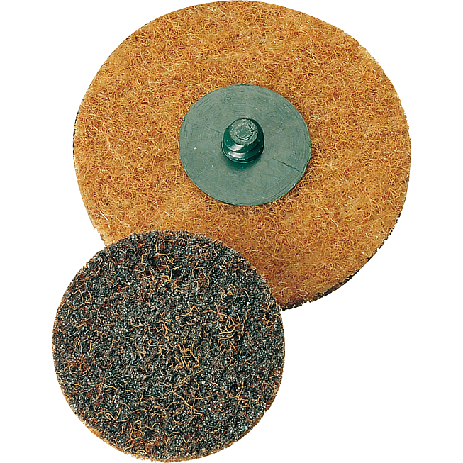 Gewebeschleifscheibe Sandloc