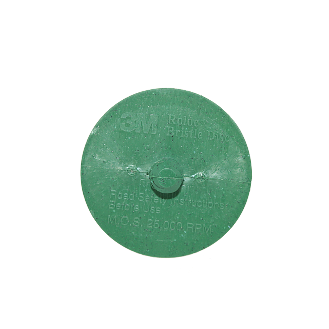 Bristle Disc